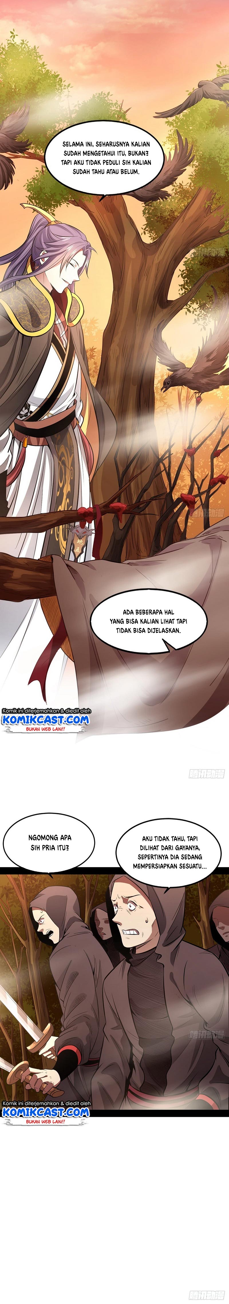 Dilarang COPAS - situs resmi www.mangacanblog.com - Komik im an evil god 038 - chapter 38 39 Indonesia im an evil god 038 - chapter 38 Terbaru 18|Baca Manga Komik Indonesia|Mangacan